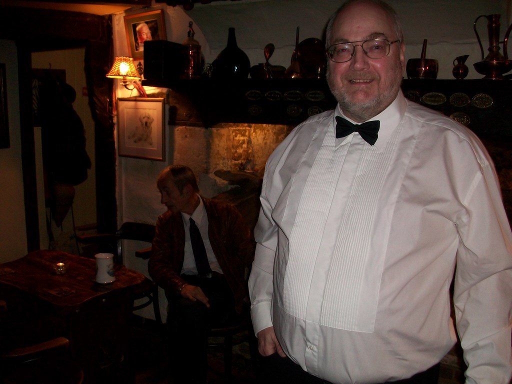 Ivy Inn, Heddington FEB 11