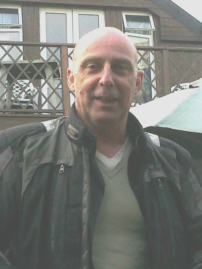 Mo Benner In 2011
