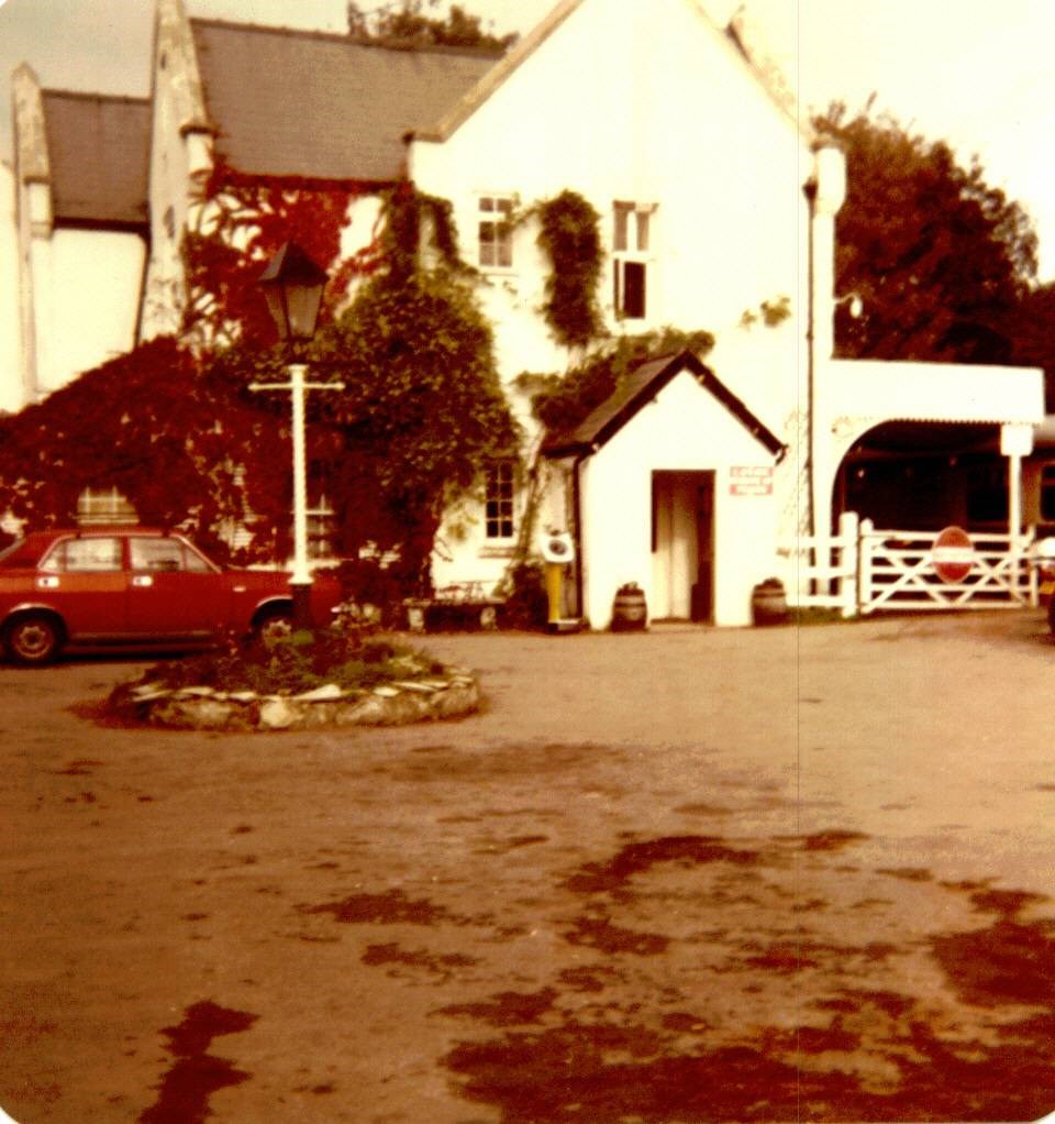 The Avon Causeway Hotel