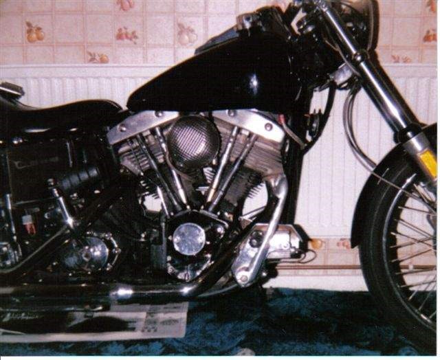 WideGlide engine