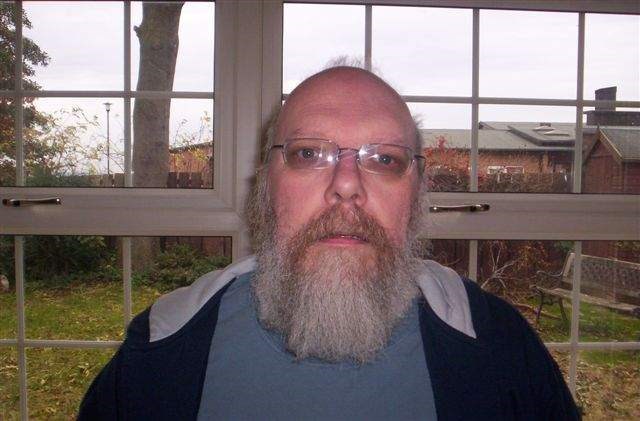 My new glasses