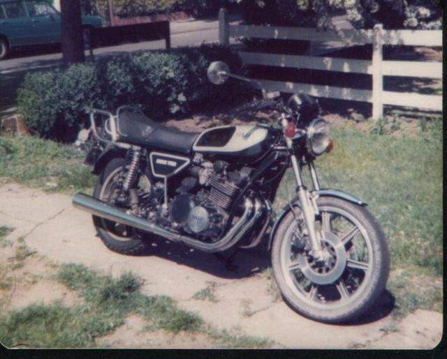 Pete's Yam 750 79