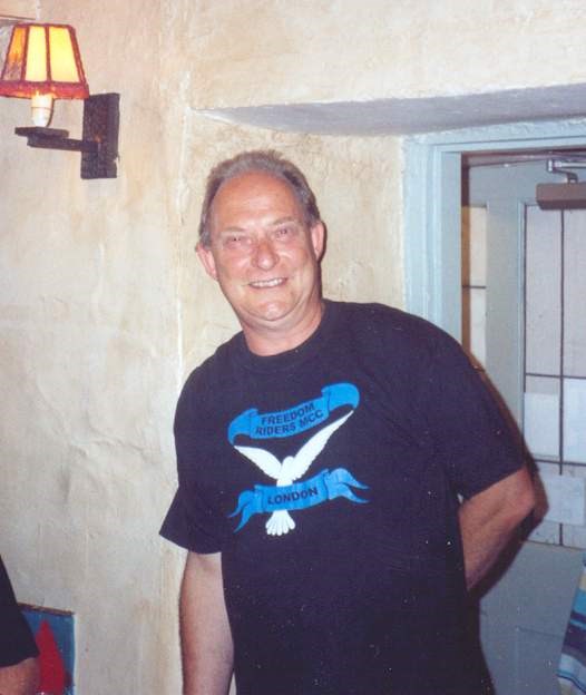 Paul  M Gilbey