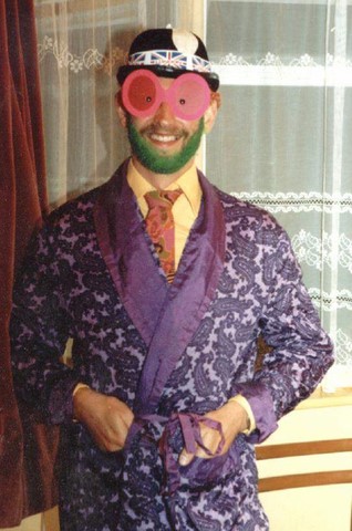 Lee Elton