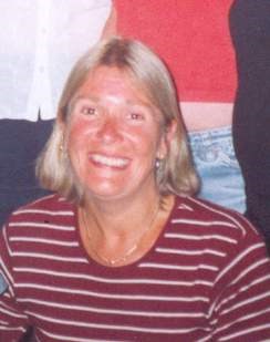 Mandy Bell Freedom Riders