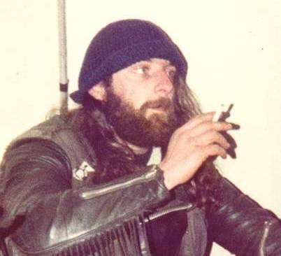 Mo Benner