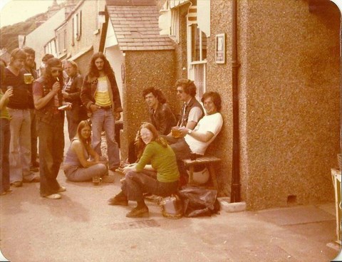 Cricket Inn Beesands